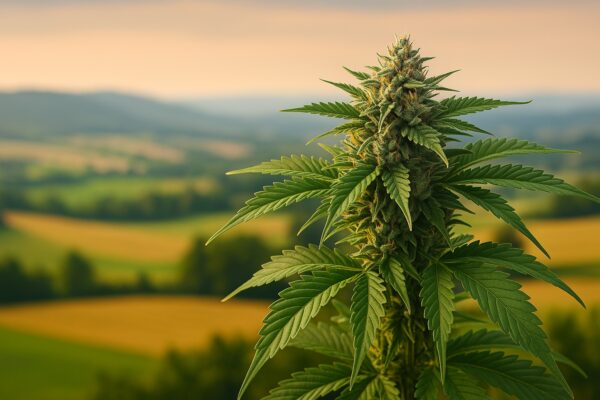 Купить семена конопли в Испании