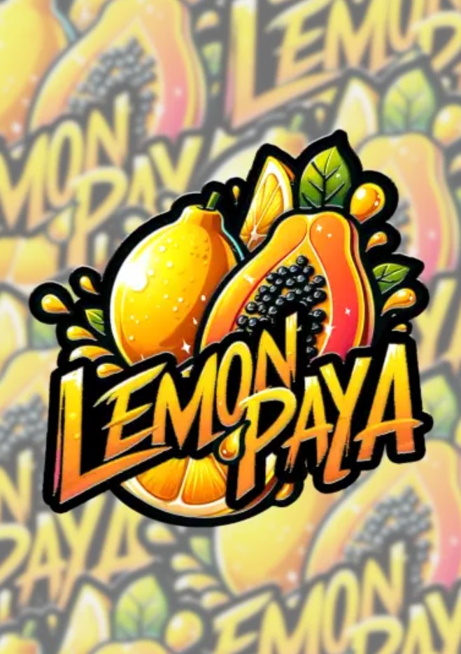 Lemonpaya Fast Buds Seeds