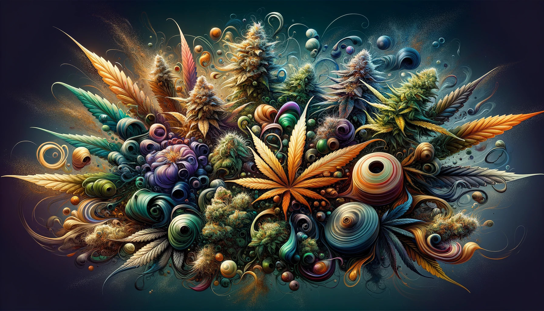 Лучшие автоцветущие сорта ТОП 9